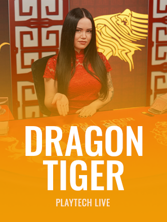 DRAGON TIGER